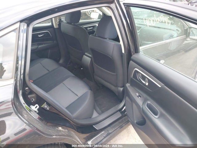 Nissan Altima 2.5 Sr 2016 1N4AL3AP4GC216831 Image 8