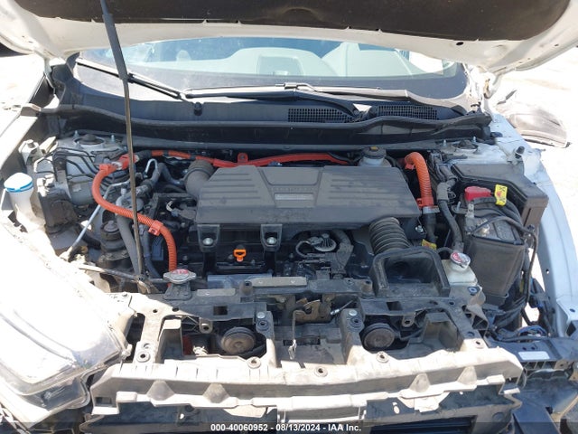 Honda Cr-v Hybrid Ex 2020 7FART6H51LE022567 Image 10
