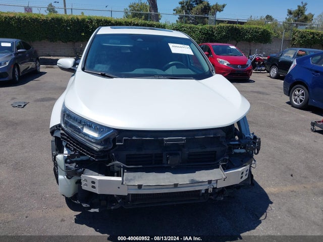Honda Cr-v Hybrid Ex 2020 7FART6H51LE022567 Image 13