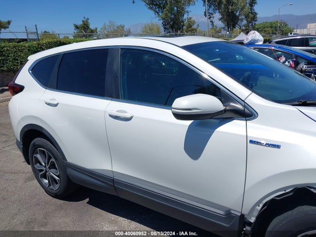 Honda Cr-v Hybrid Ex 2020 7FART6H51LE022567 Image 14
