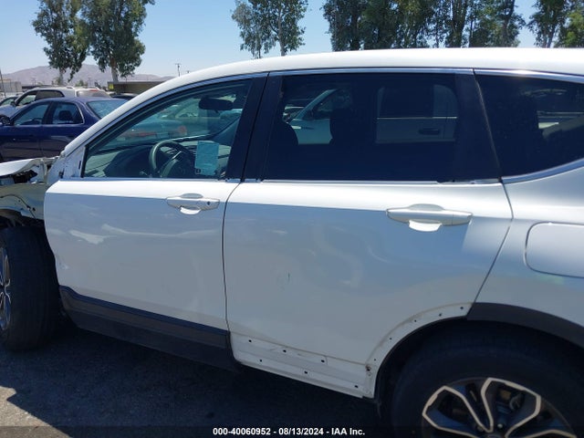 Honda Cr-v Hybrid Ex 2020 7FART6H51LE022567 Image 15
