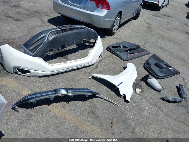 Honda Cr-v Hybrid Ex 2020 7FART6H51LE022567 Image 12