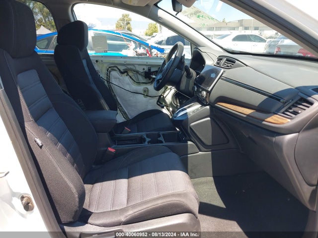 Honda Cr-v Hybrid Ex 2020 7FART6H51LE022567 Image 5