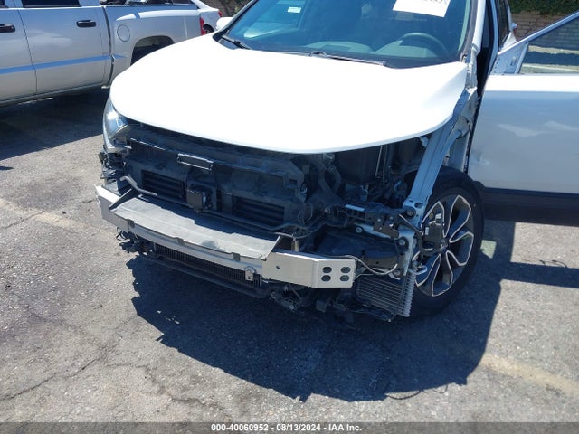 Honda Cr-v Hybrid Ex 2020 7FART6H51LE022567 Image 6
