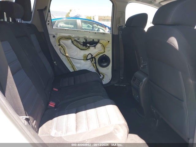 Honda Cr-v Hybrid Ex 2020 7FART6H51LE022567 Image 8