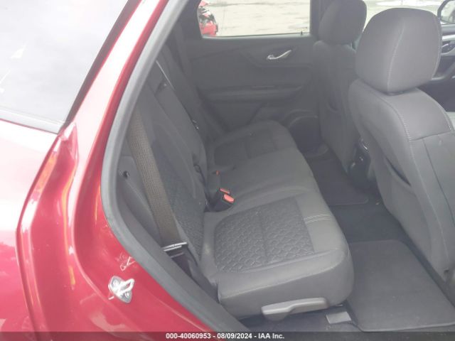 3GNKBCRS4MS513539 Chevrolet Blazer Fwd 2lt