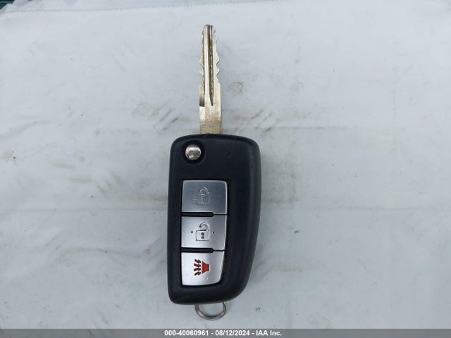 Nissan ROGUE S 2015 KNMAT2MT4FP587444 Image 11