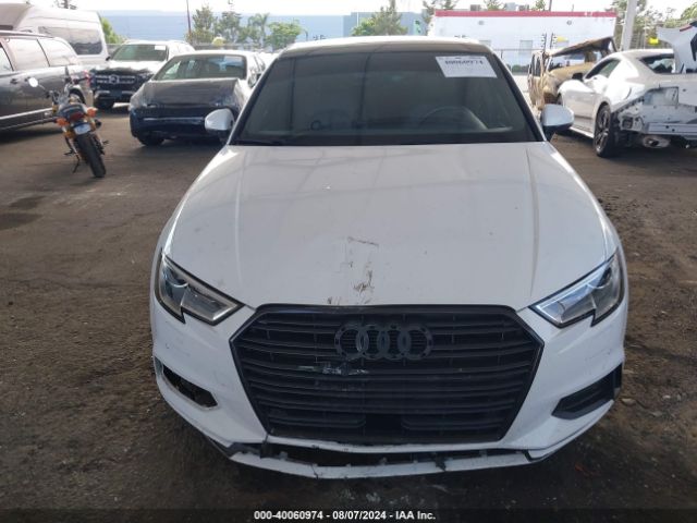 WAUAUGFF8LA103899 Audi A3 Premium 40 Tfsi Front-wheel Drive S Tronic