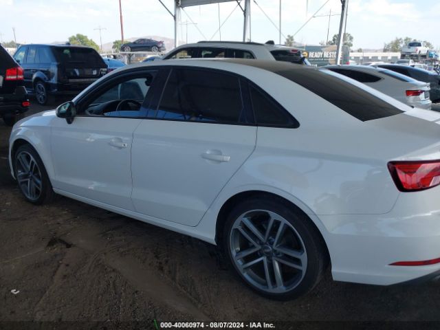 WAUAUGFF8LA103899 Audi A3 Premium 40 Tfsi Front-wheel Drive S Tronic