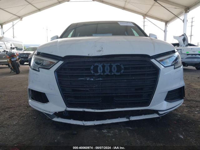 WAUAUGFF8LA103899 Audi A3 Premium 40 Tfsi Front-wheel Drive S Tronic