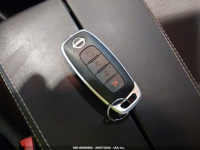 Nissan Rogue Sv Intelligent Awd 2023 5N1BT3BB8PC879672 Image 11