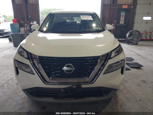 Nissan Rogue Sv Intelligent Awd 2023 5N1BT3BB8PC879672 Image 12