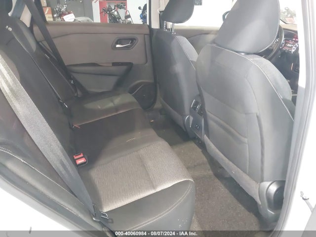 Nissan Rogue Sv Intelligent Awd 2023 5N1BT3BB8PC879672 Image 8