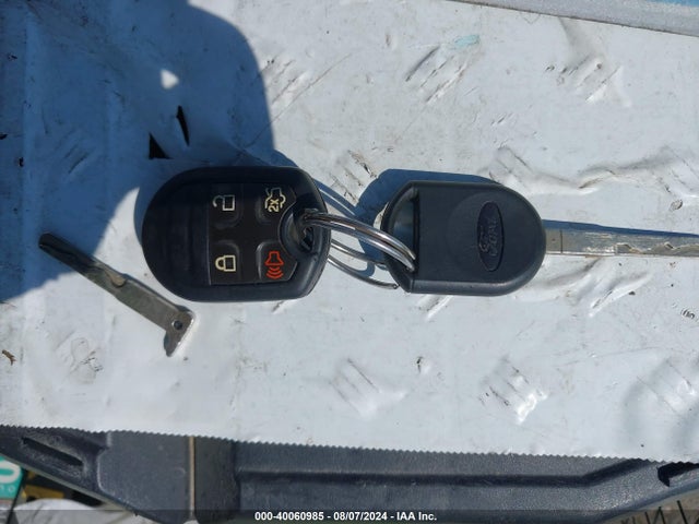 Ford FIESTA SE 2016 3FADP4EJ1GM111711 Image 11