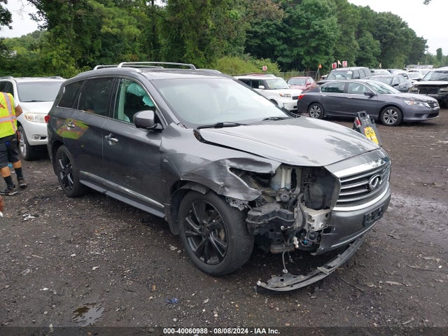 5N1AL0MM1FC512068 auction archive image