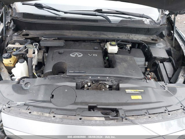 5N1AL0MM1FC512068 Infiniti QX60