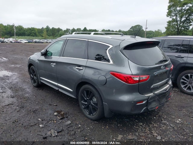 5N1AL0MM1FC512068 Infiniti QX60