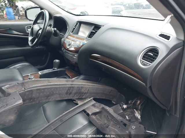 5N1AL0MM1FC512068 Infiniti QX60