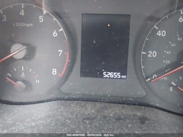 3KPC24A61ME138886 Hyundai ACCENT SE