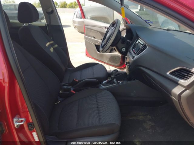 3KPC24A61ME138886 Hyundai ACCENT SE