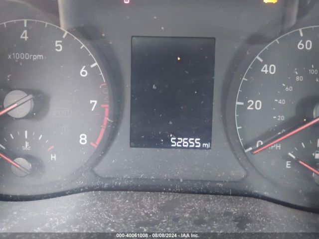 3KPC24A61ME138886 Hyundai ACCENT SE