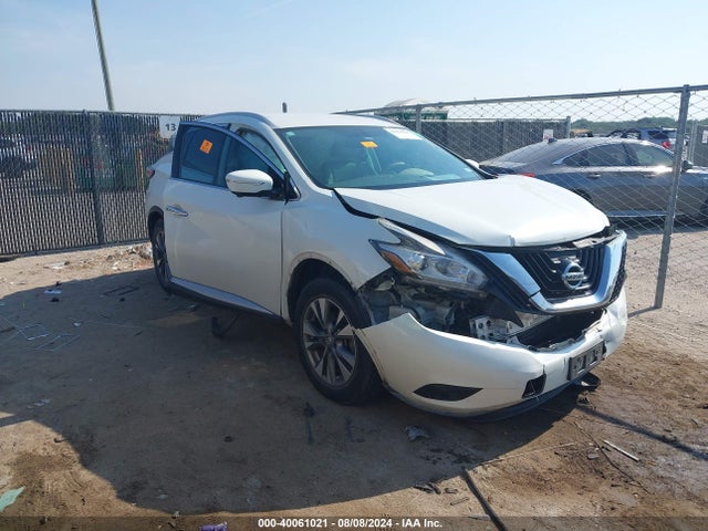2015 5N1AZ2MG2FN236539 main image
