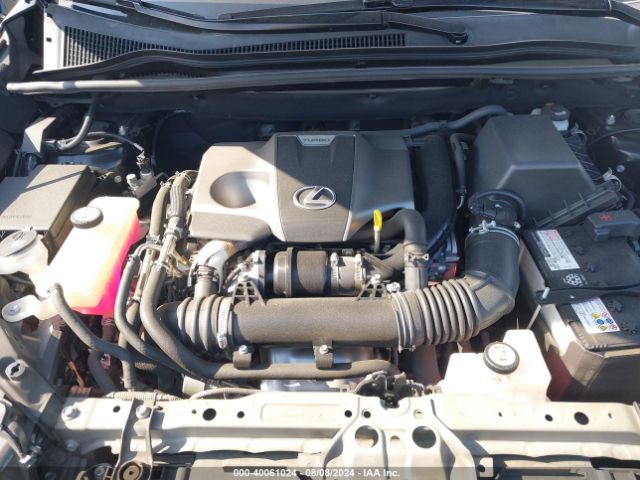 JTJYARBZ9K2144733 Lexus NX 300
