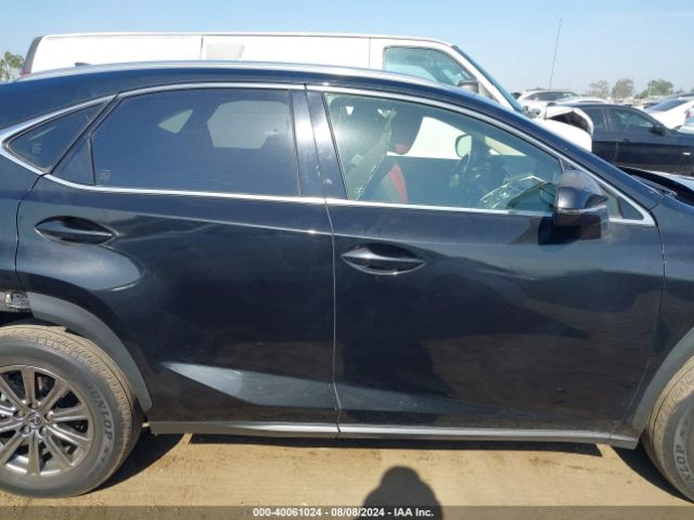 JTJYARBZ9K2144733 Lexus NX 300