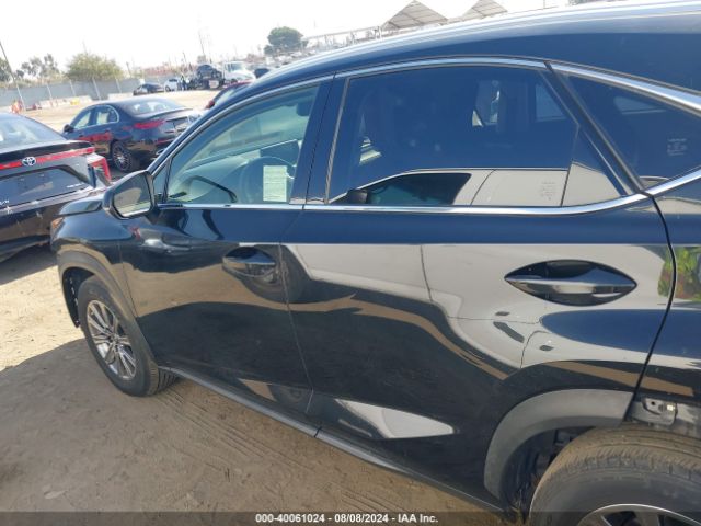 JTJYARBZ9K2144733 Lexus NX 300