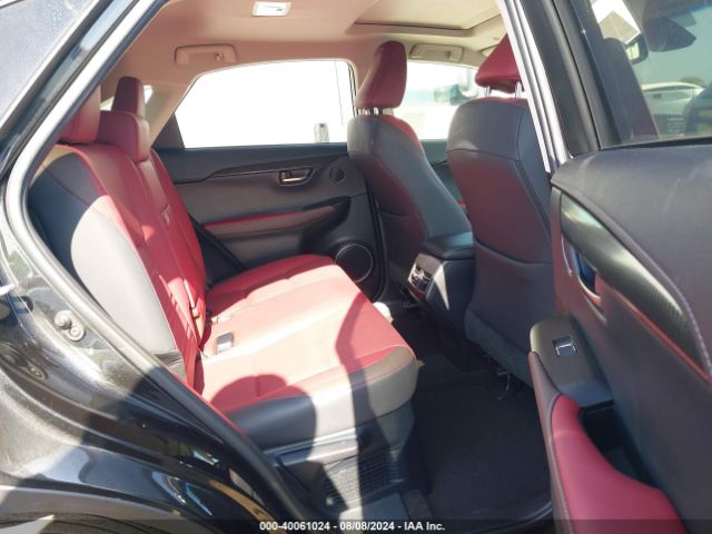 JTJYARBZ9K2144733 Lexus NX 300