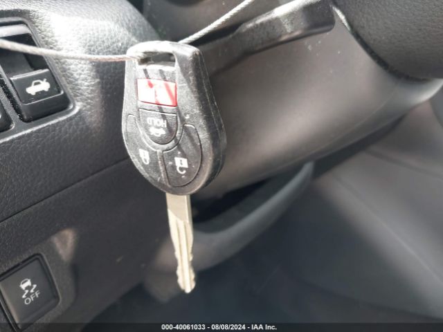 3N1AB7AP0HY233092 Nissan SENTRA S