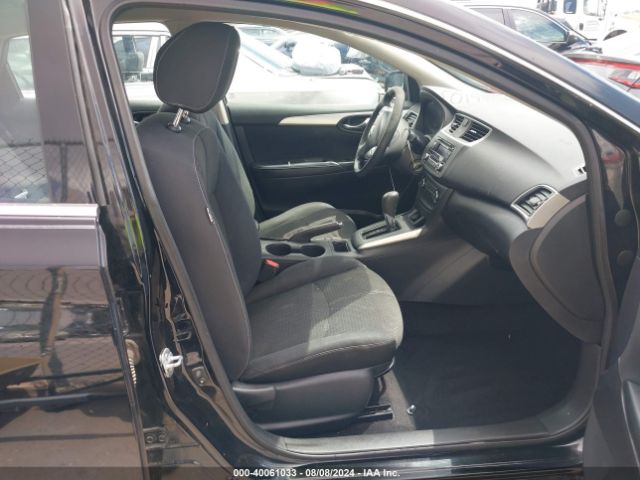 3N1AB7AP0HY233092 Nissan SENTRA S