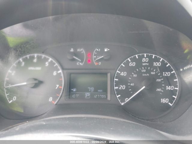 3N1AB7AP0HY233092 Nissan SENTRA S