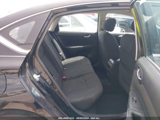 3N1AB7AP0HY233092 Nissan SENTRA S