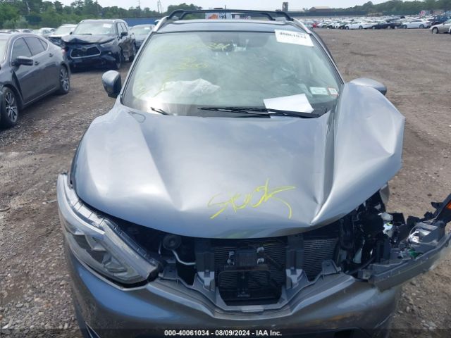 JN1BJ1CR2KW329131 Nissan Rogue Sport Sv