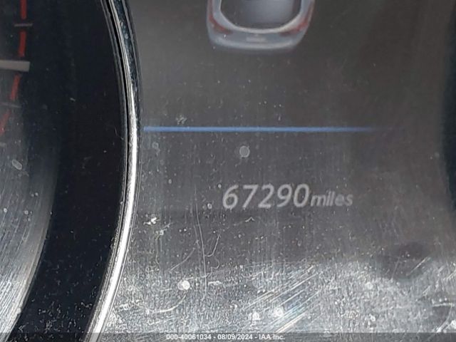JN1BJ1CR2KW329131 Nissan Rogue Sport Sv