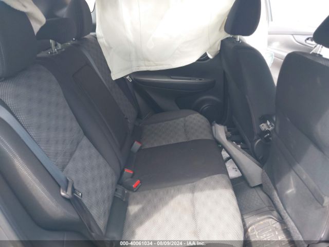 JN1BJ1CR2KW329131 Nissan Rogue Sport Sv
