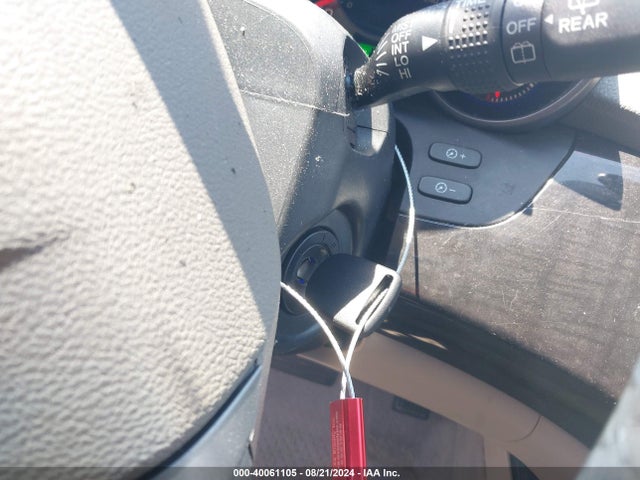 Продажа на аукционе авто 2008 Acura Mdx, vin: 2HNYD28278H550175, номер лота: 40061105