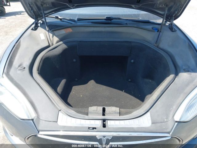 5YJSA1H11EFP32848 Tesla Model S P85
