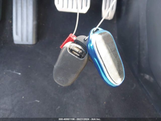 5YJSA1H11EFP32848 Tesla Model S P85