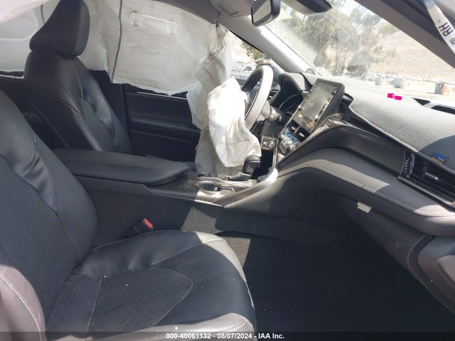 Toyota CAMRY XSE 2022 4T1K61AK5NU007003 Image 5