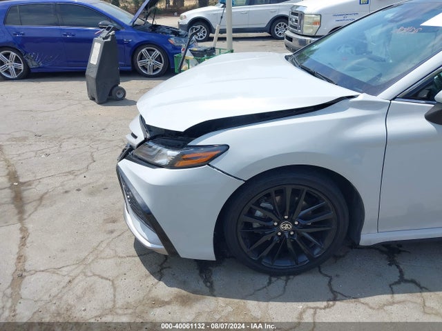 Toyota CAMRY XSE 2022 4T1K61AK5NU007003 Image 6