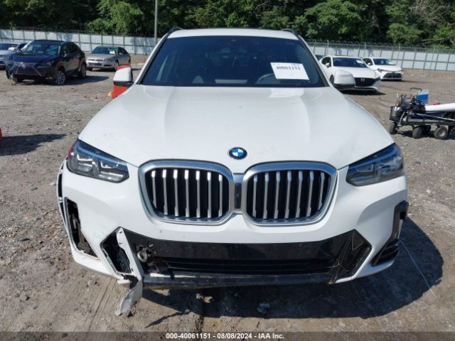 5UX53DP09R9U60629 BMW X3 Xdrive30i