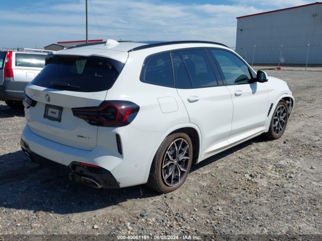 5UX53DP09R9U60629 BMW X3 Xdrive30i
