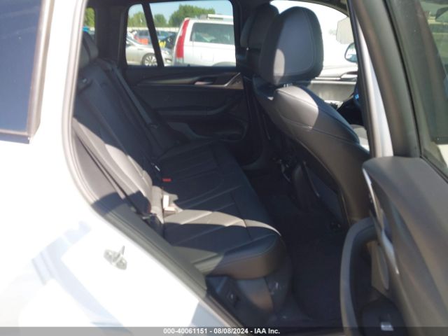 5UX53DP09R9U60629 BMW X3 Xdrive30i