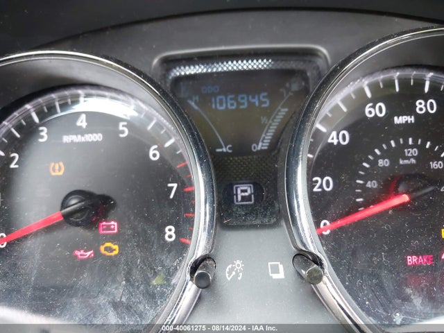 Nissan Versa 1.6 Sv 2018 3N1CN7AP2JL820350 Image 7