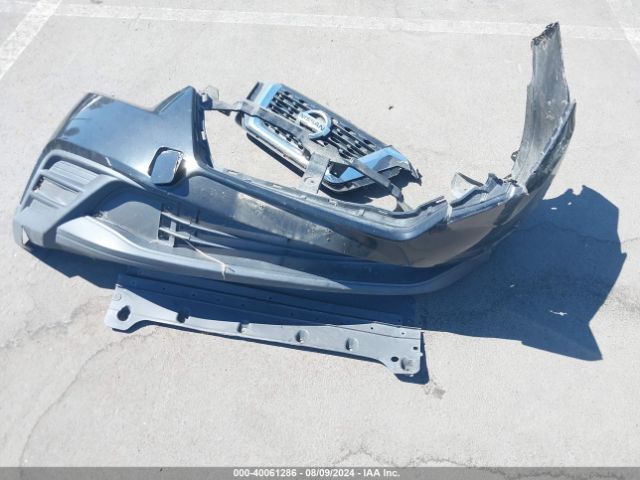 3N1CP5CU5KL505805 Nissan KICKS S