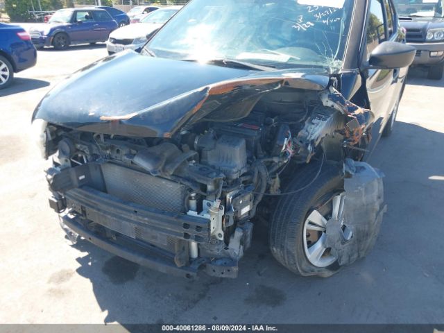 3N1CP5CU5KL505805 Nissan KICKS S