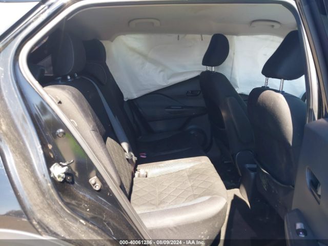 3N1CP5CU5KL505805 Nissan KICKS S