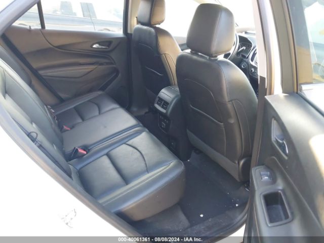 2GNAXXEV8K6226009 Chevrolet Equinox Premier